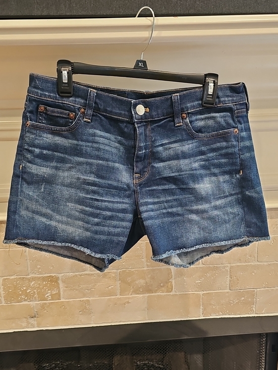 J. Crew Pants - J. Crew Indigo Denim Size 29 Shorts